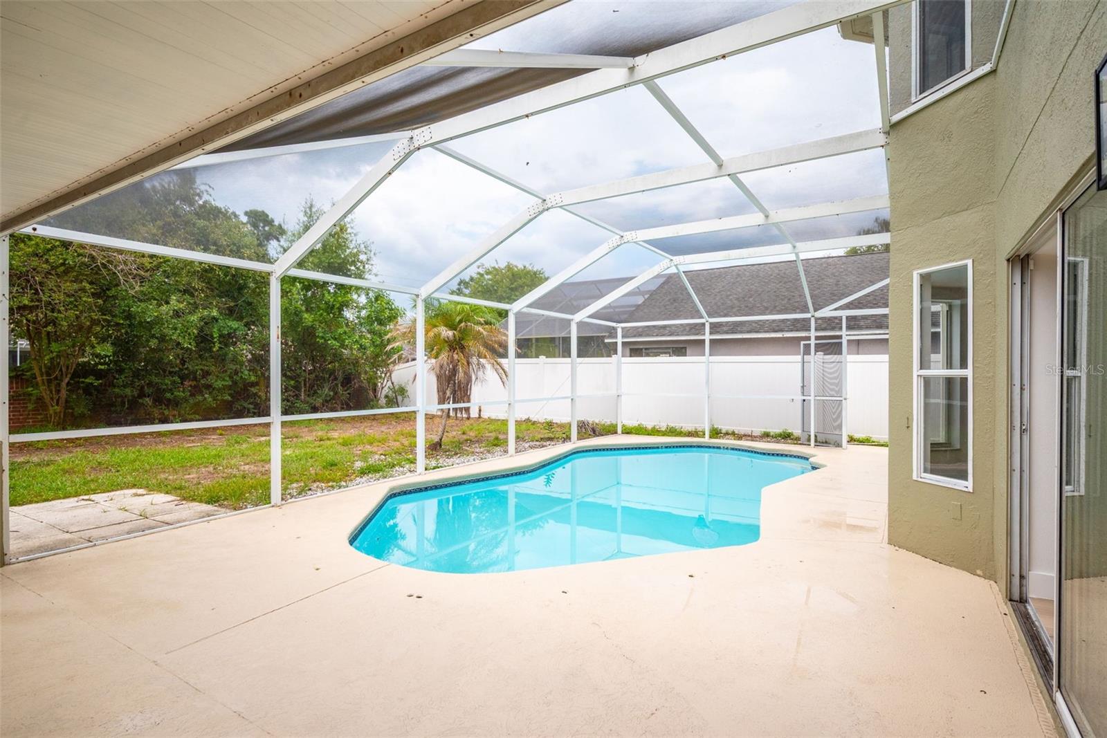 LAKE ST CHARLES UNIT 2 - Residential