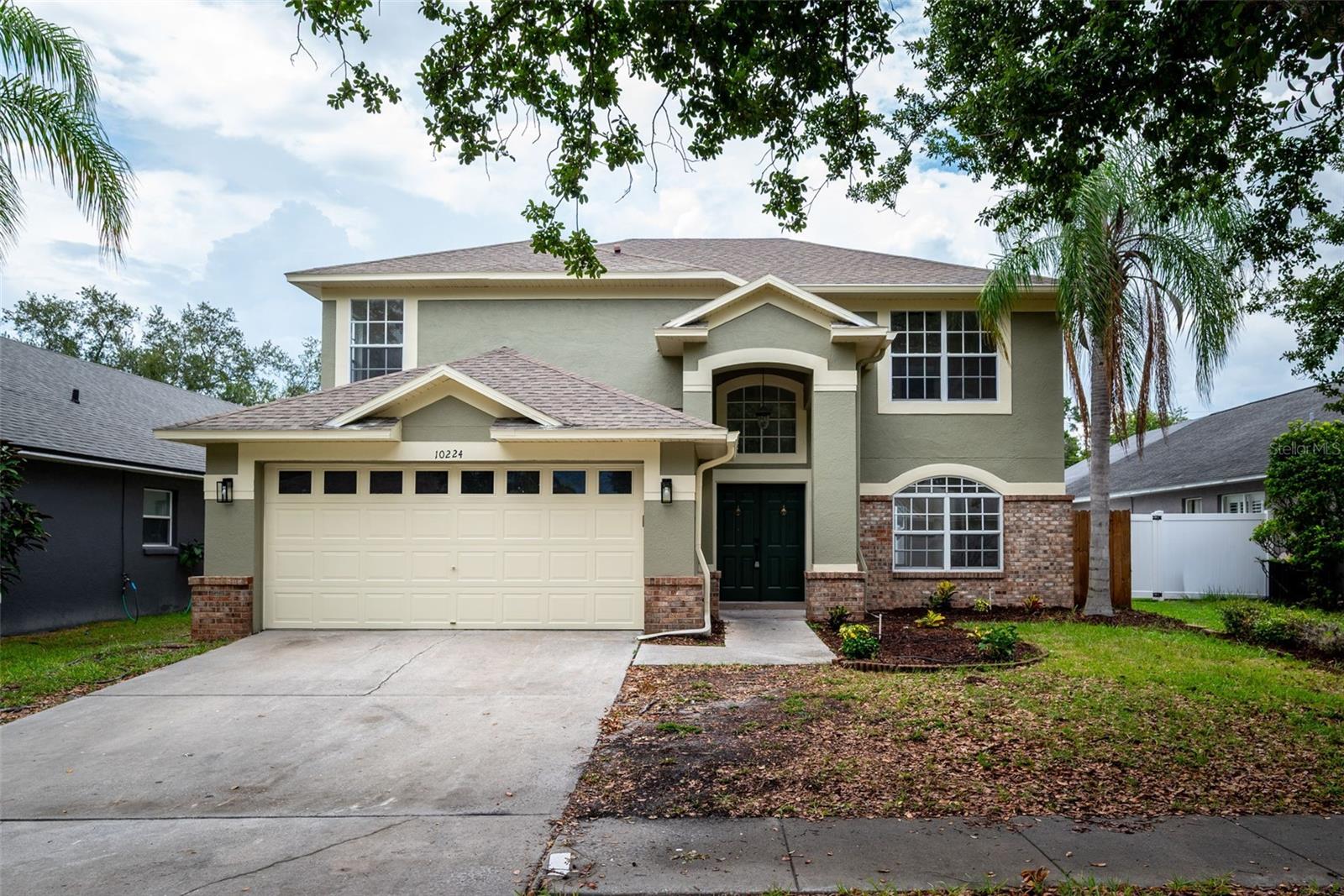 LAKE ST CHARLES UNIT 2 - Residential