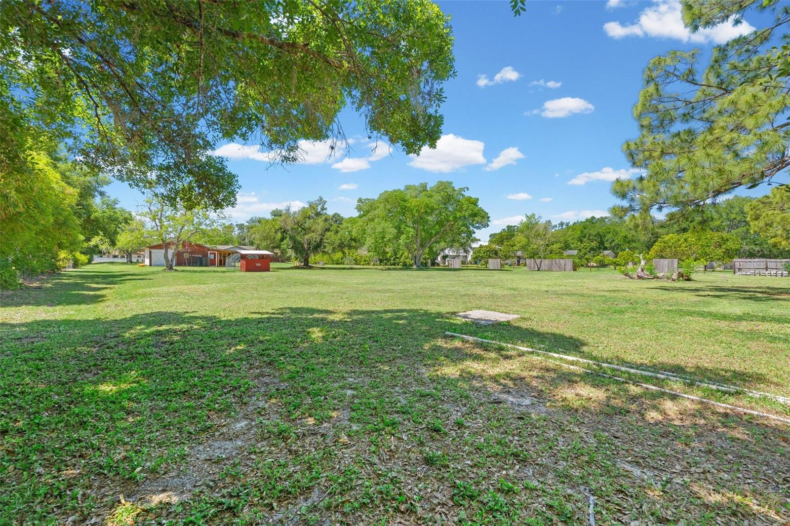 RACIMO RANCHES - Residential