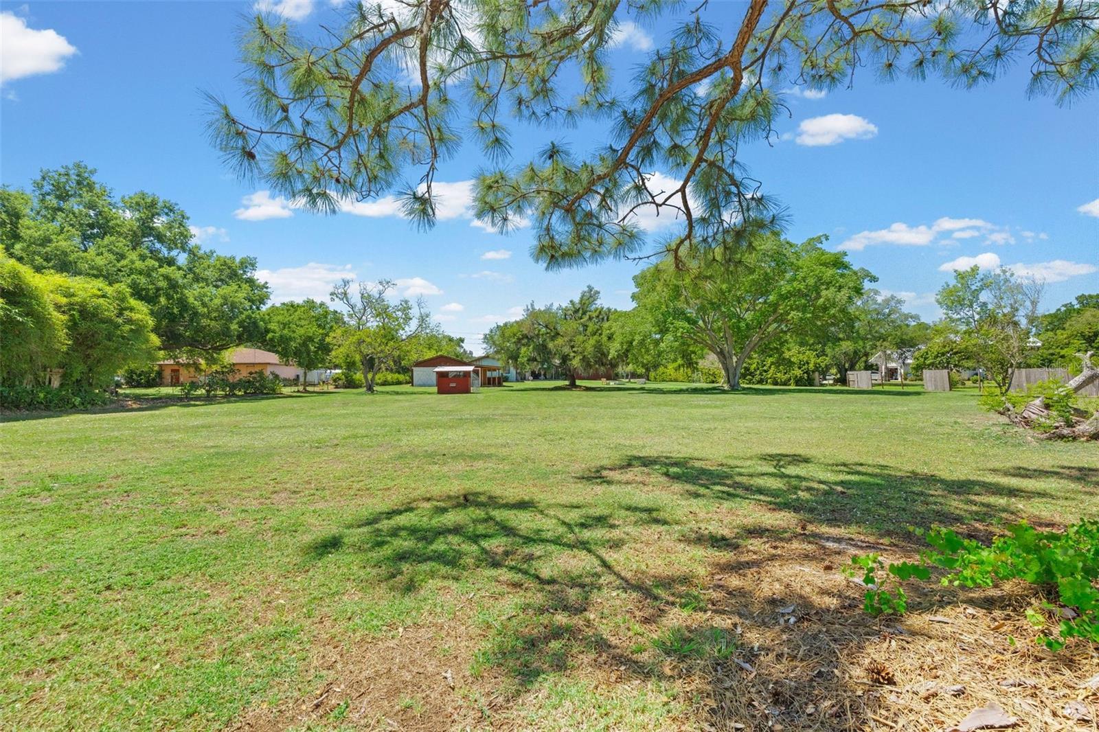 RACIMO RANCHES - Residential