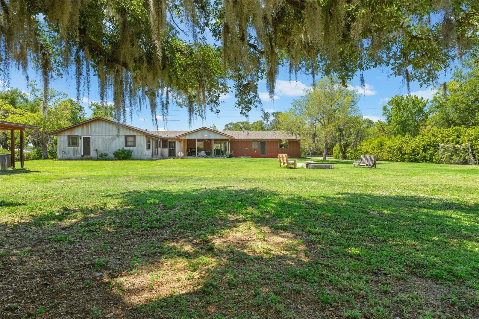 RACIMO RANCHES - Residential