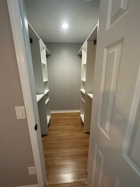 TIMBER POND - Residential Lease