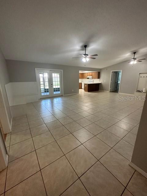 TIMBER POND - Residential Lease