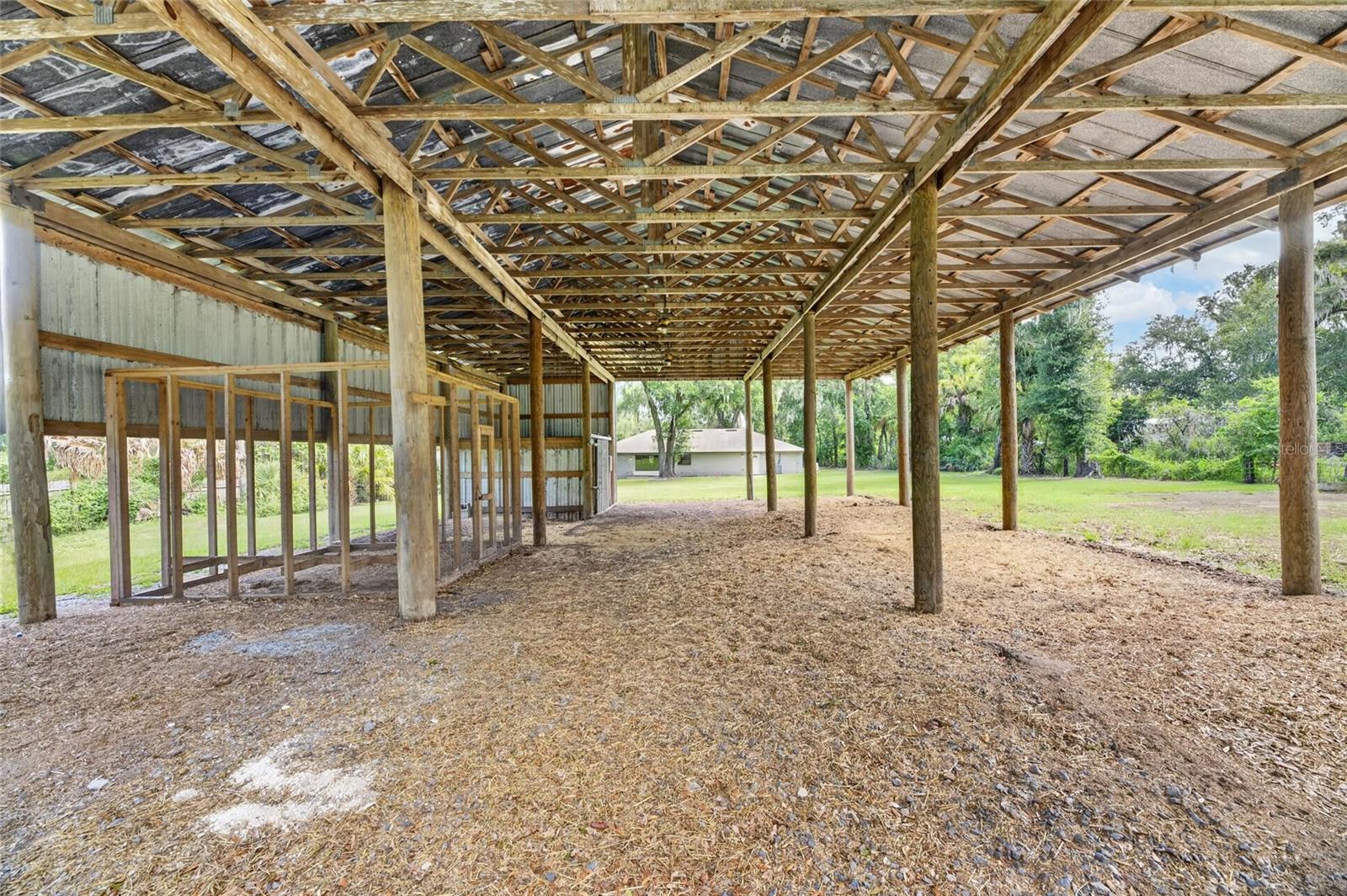 UNPLATTED - Residential