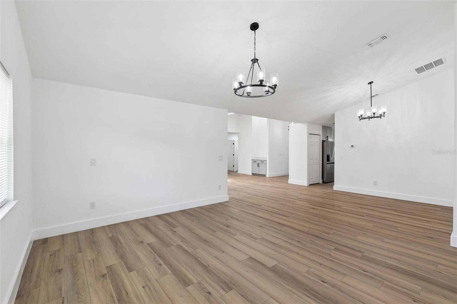 DEERWOOD - Residential
