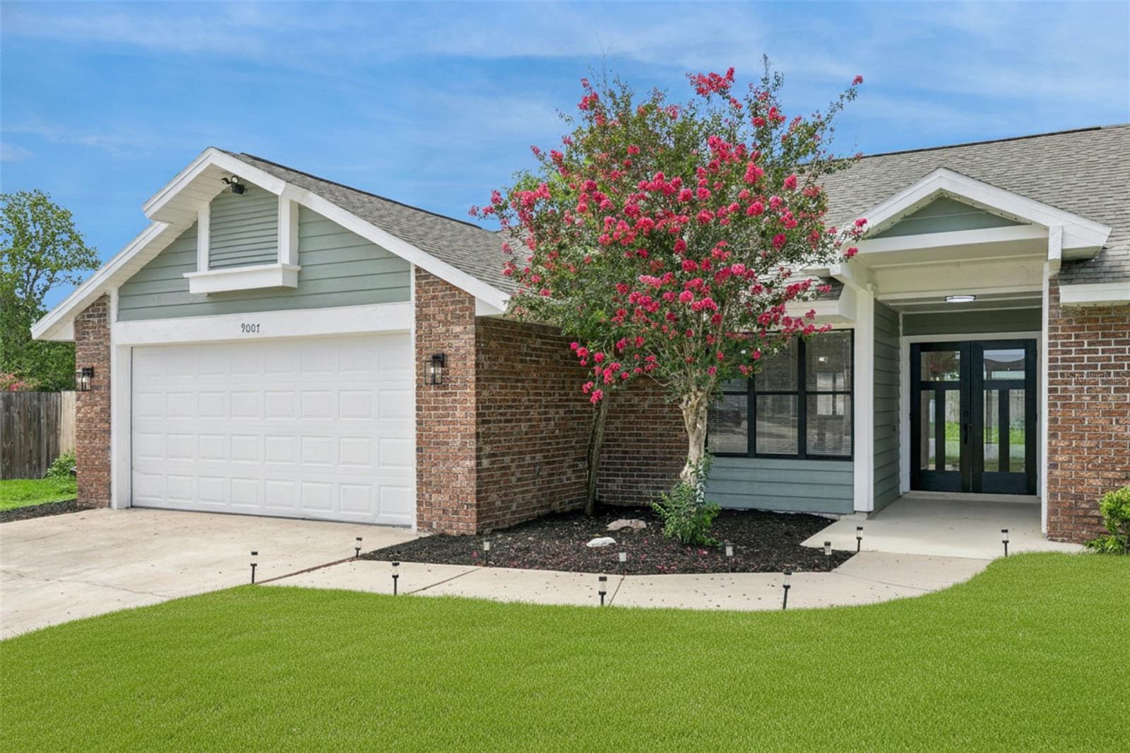 DEERWOOD - Residential