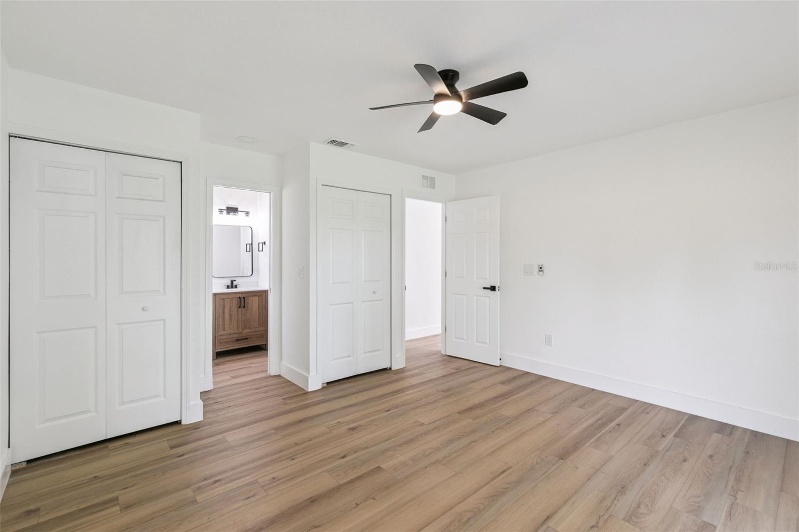 DEERWOOD - Residential