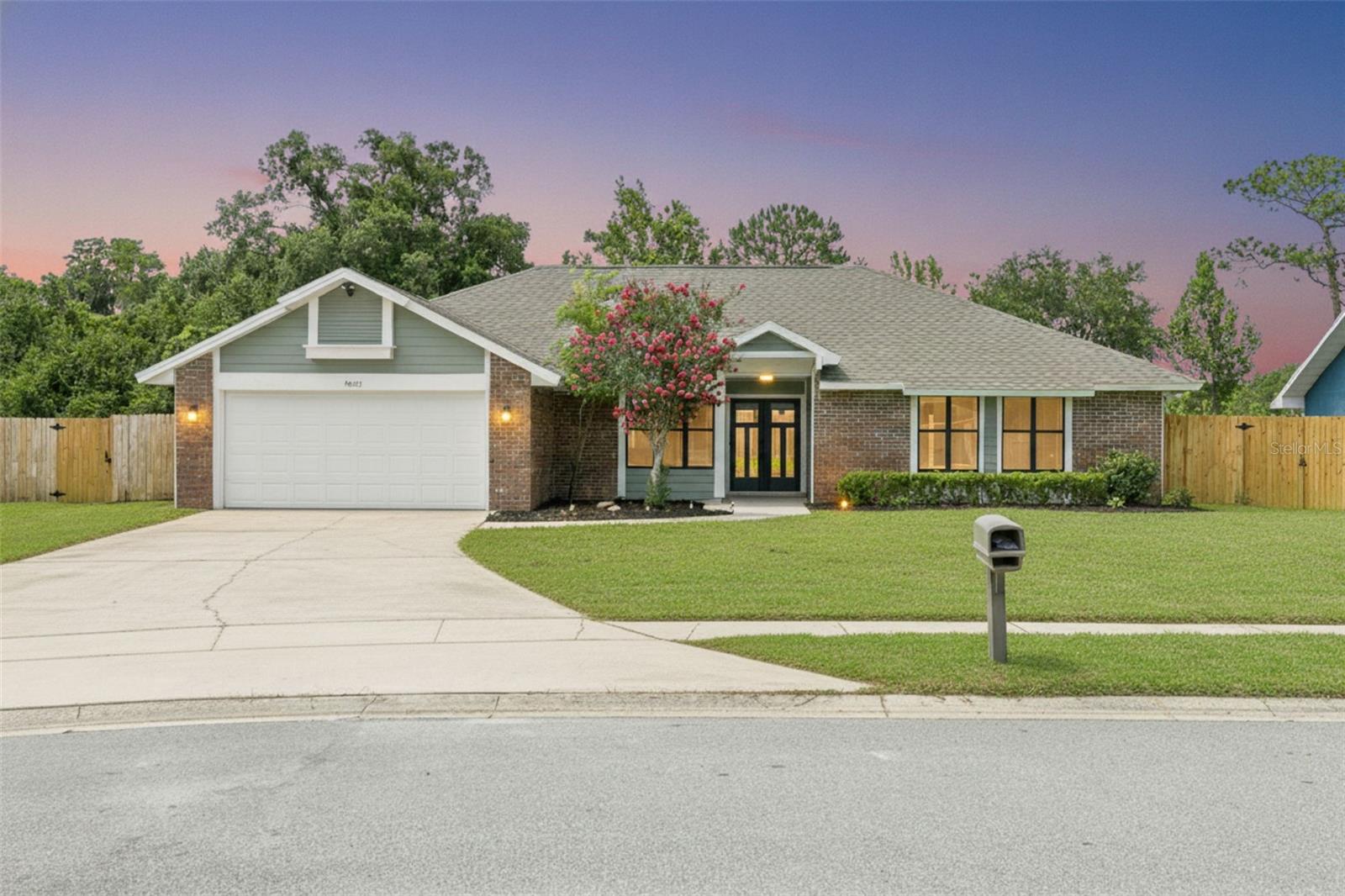 DEERWOOD - Residential