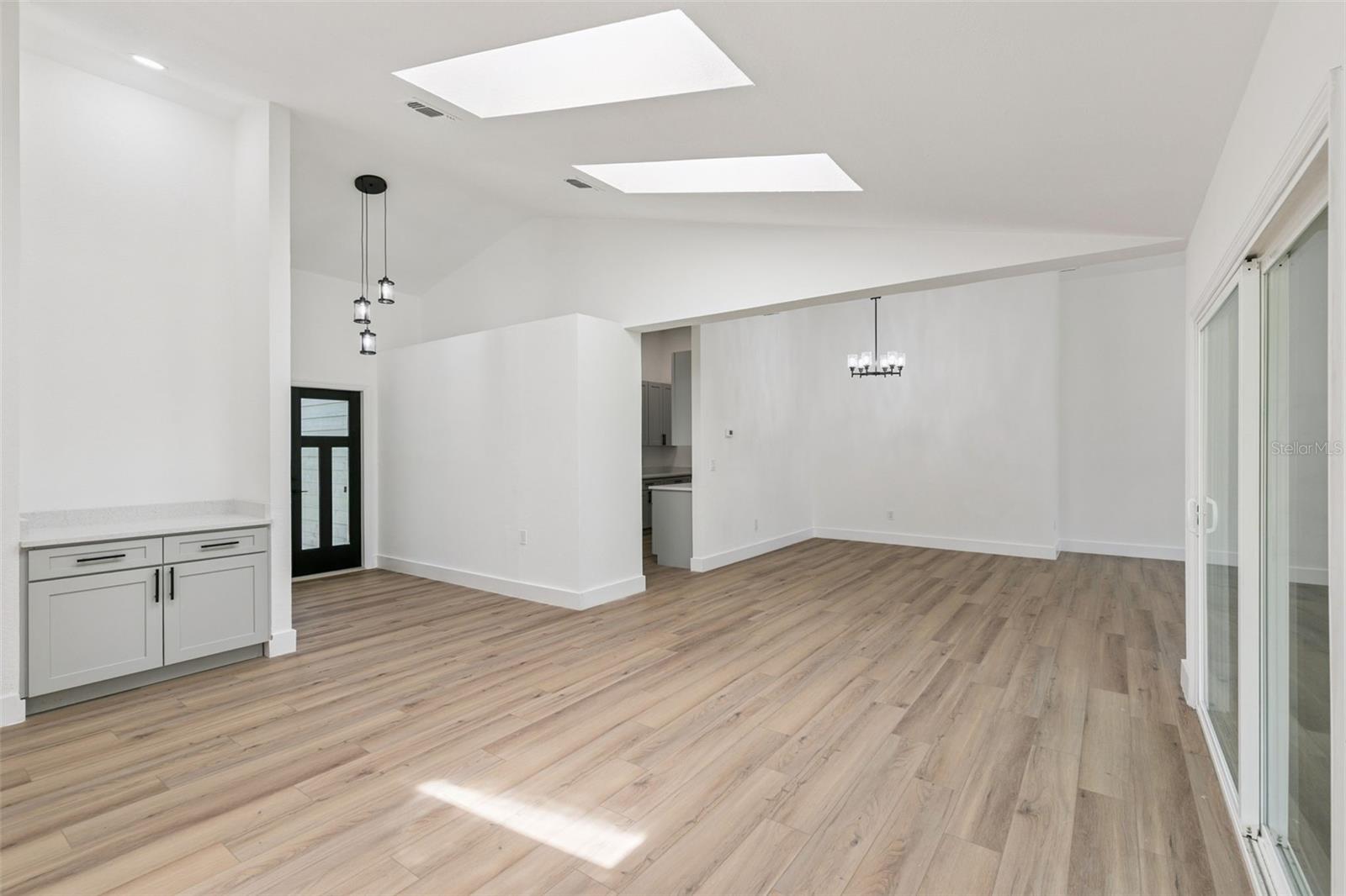 DEERWOOD - Residential