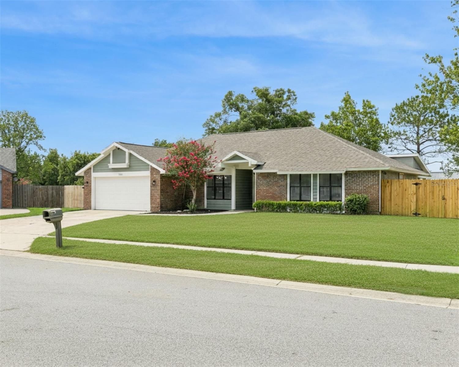DEERWOOD - Residential