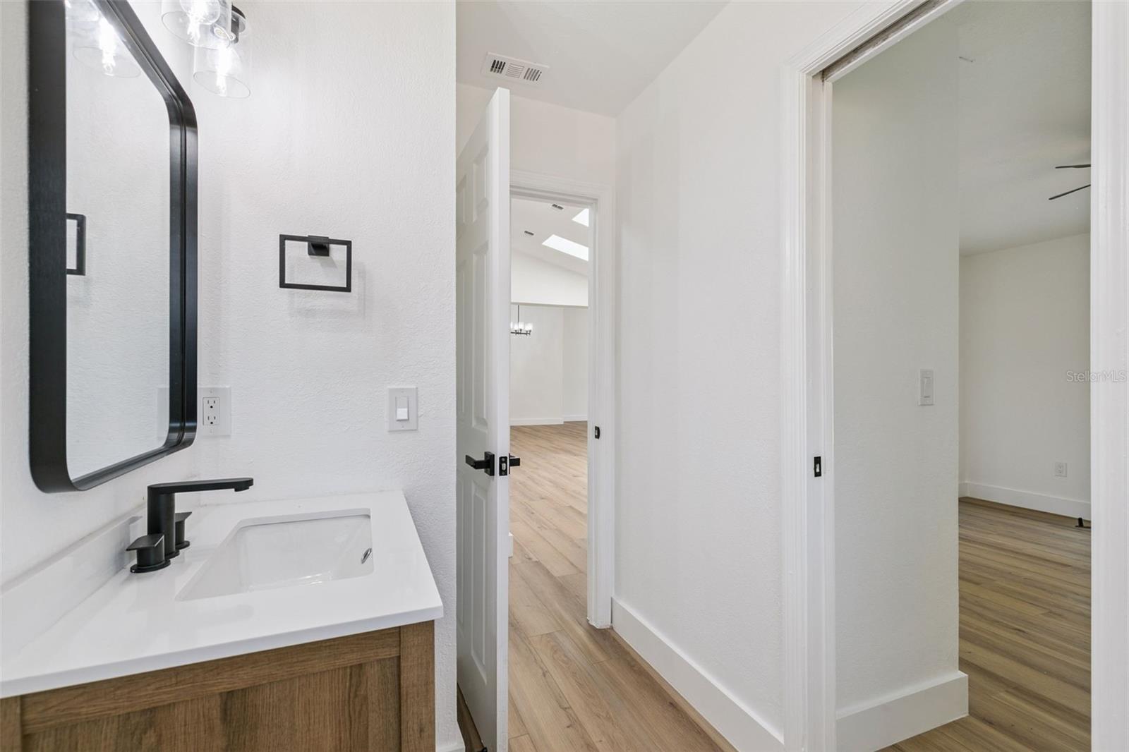 DEERWOOD - Residential