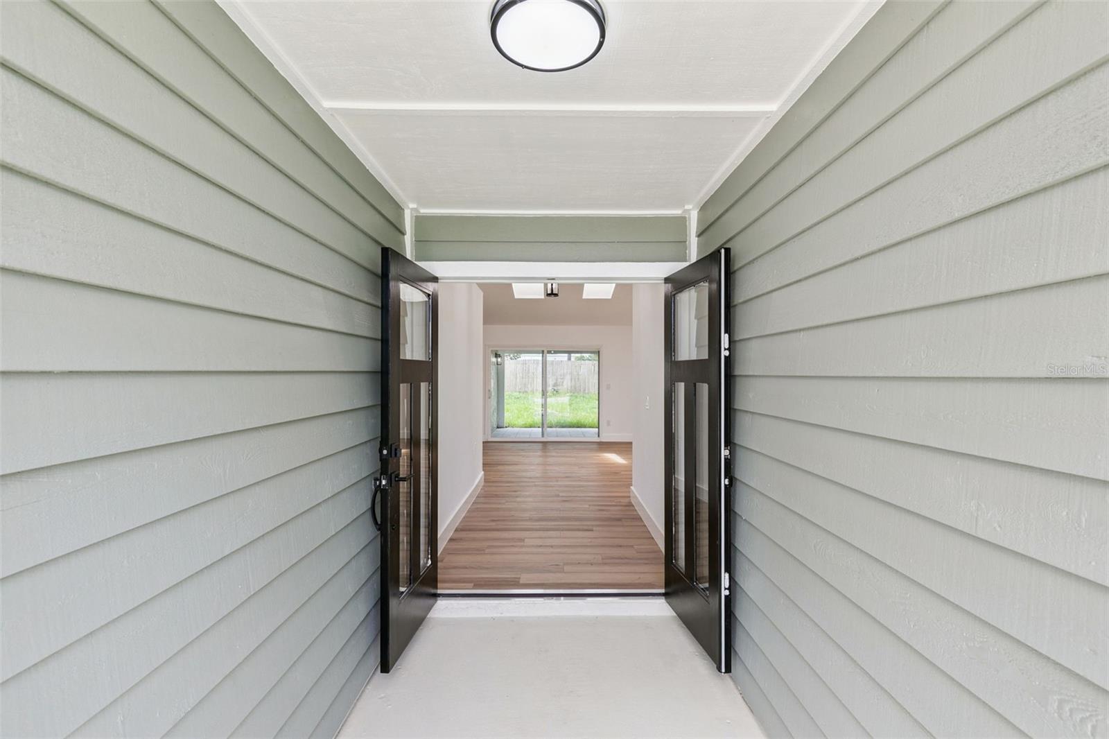 DEERWOOD - Residential