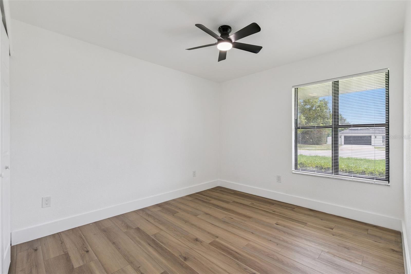 DEERWOOD - Residential