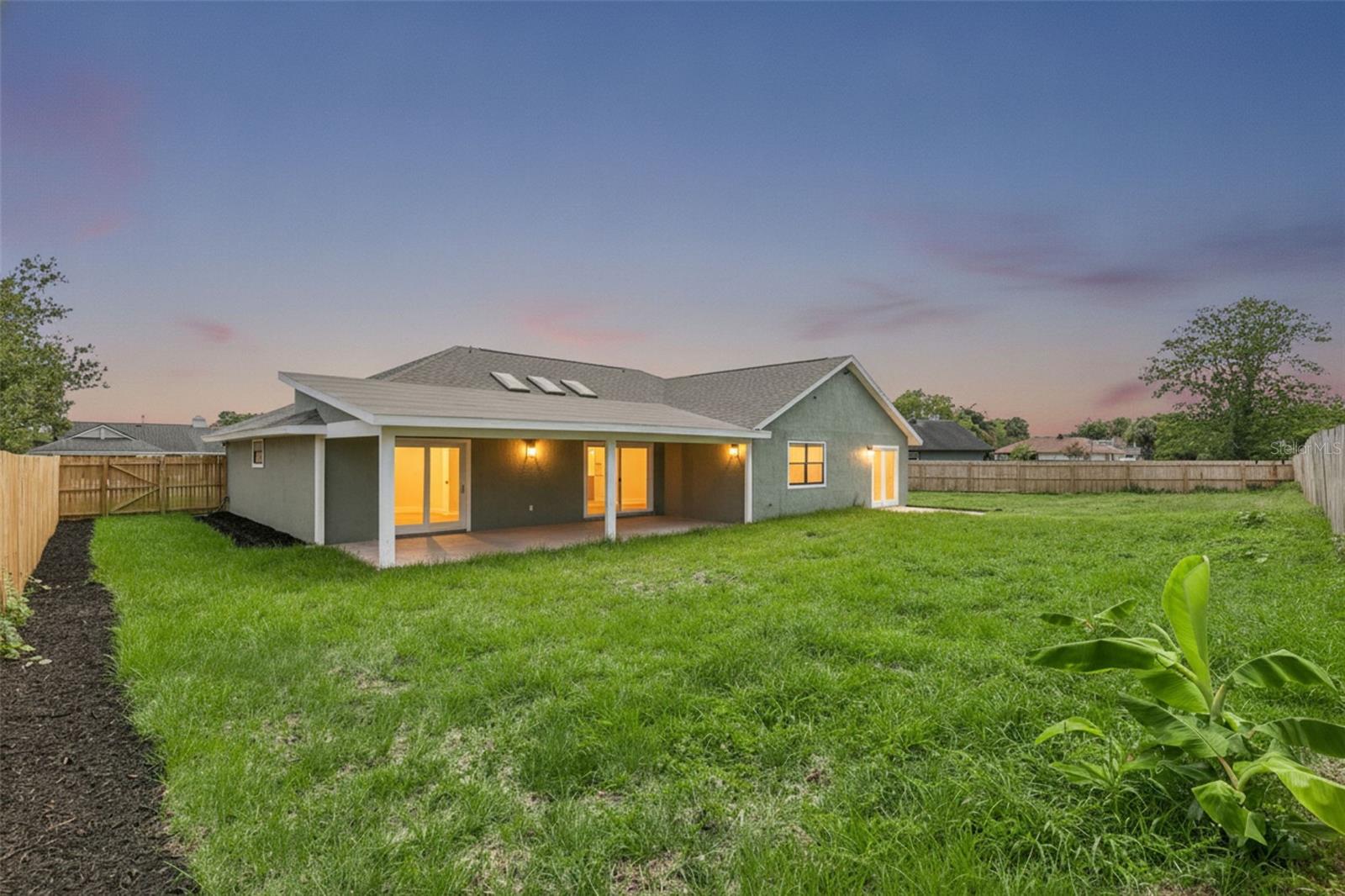 DEERWOOD - Residential