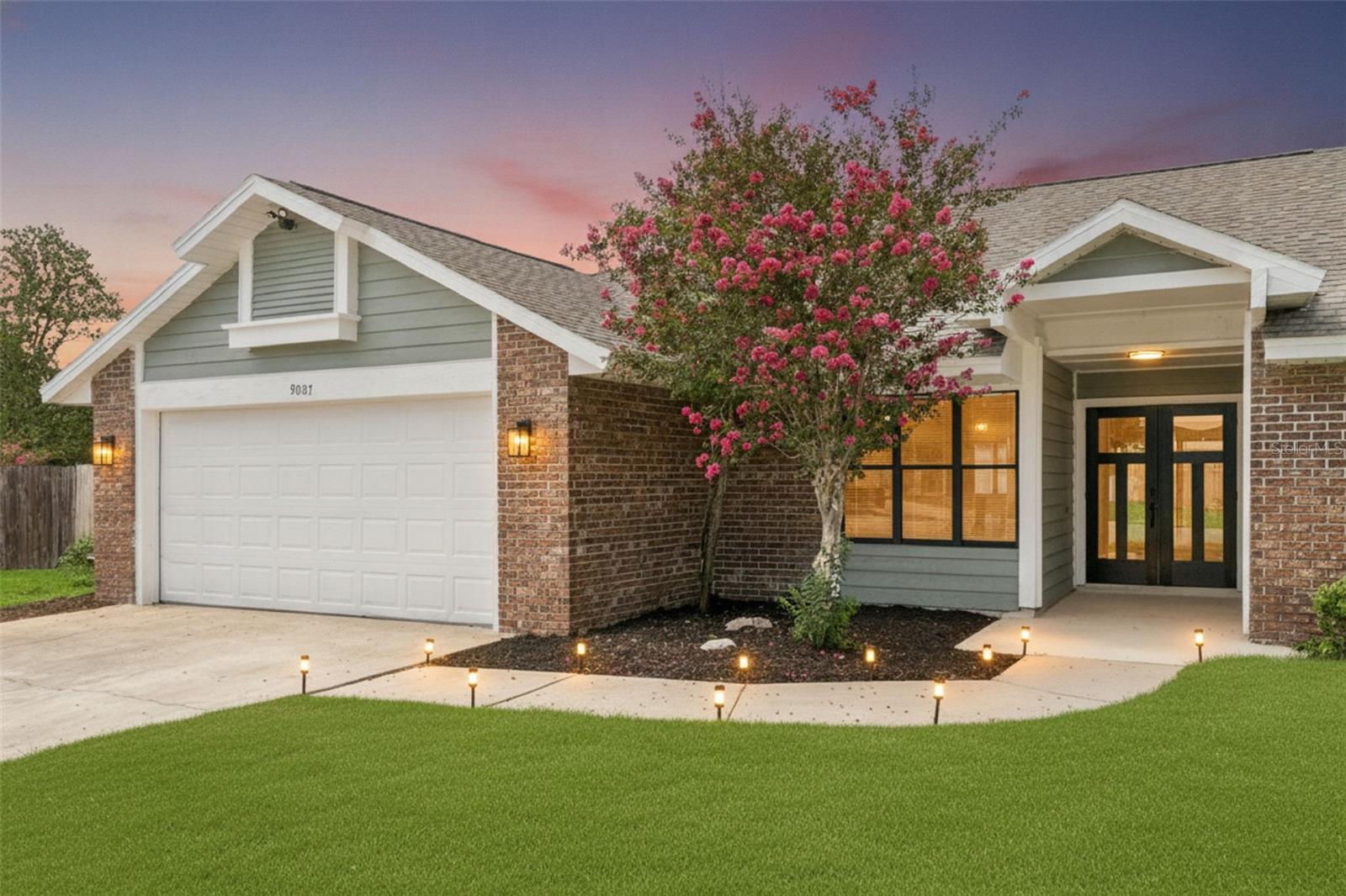 DEERWOOD - Residential