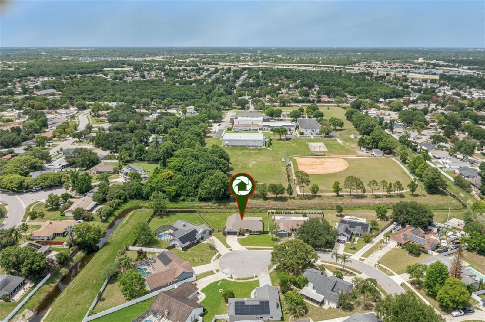 DEERWOOD - Residential