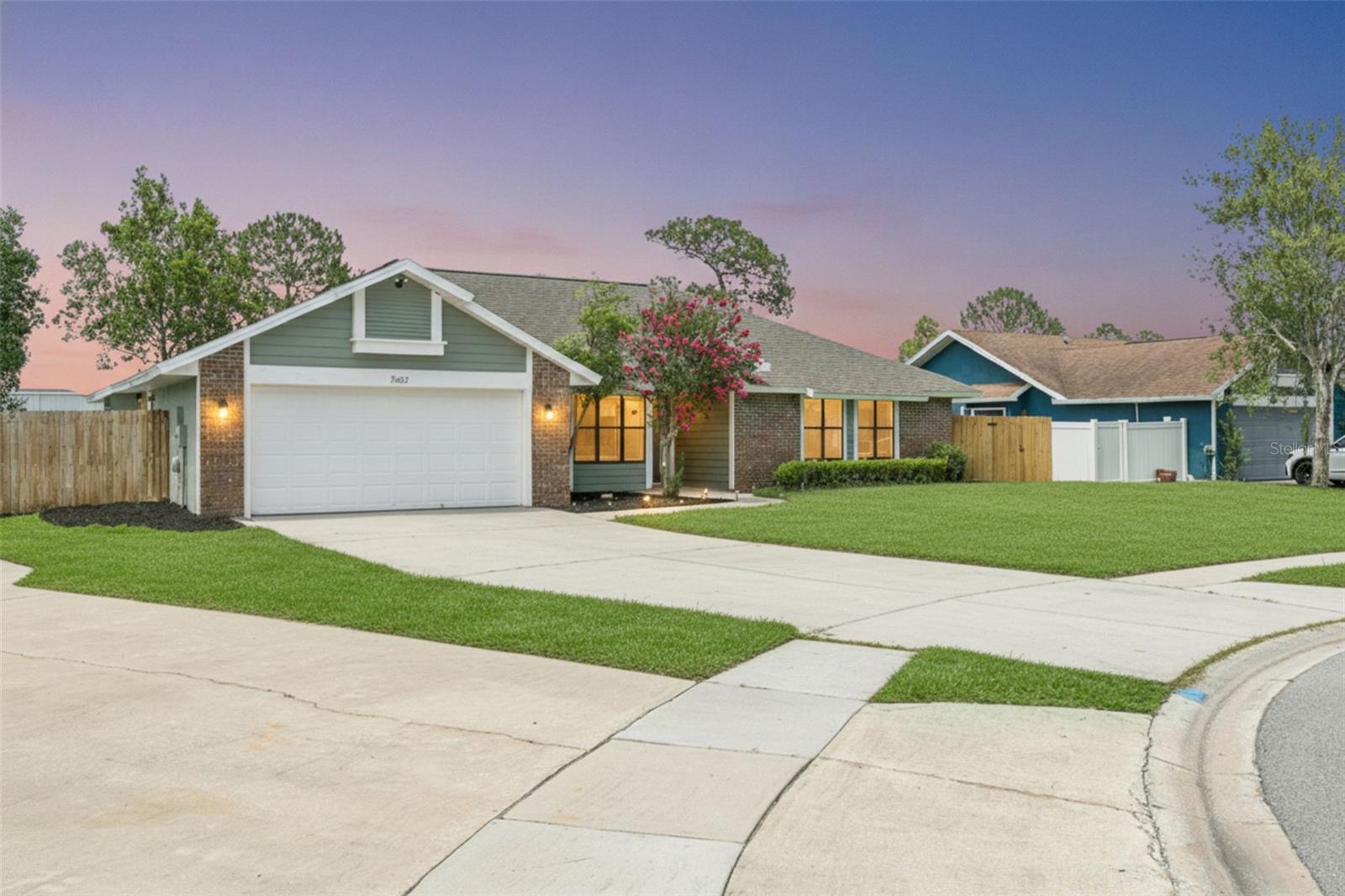 DEERWOOD - Residential