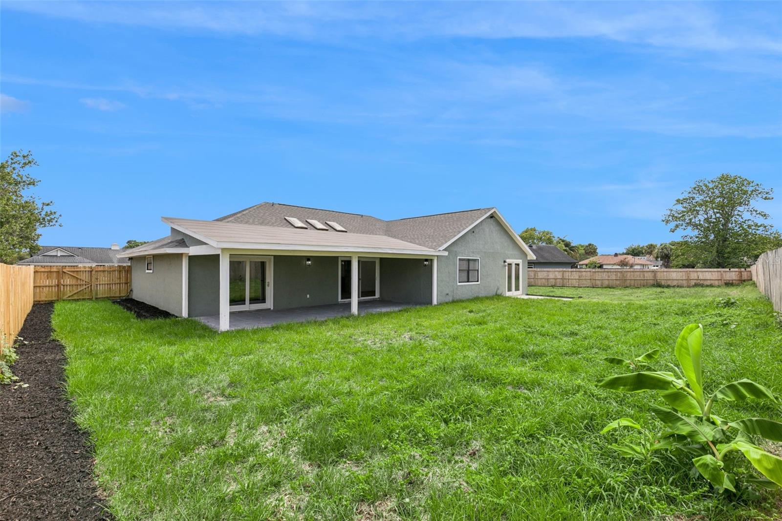 DEERWOOD - Residential