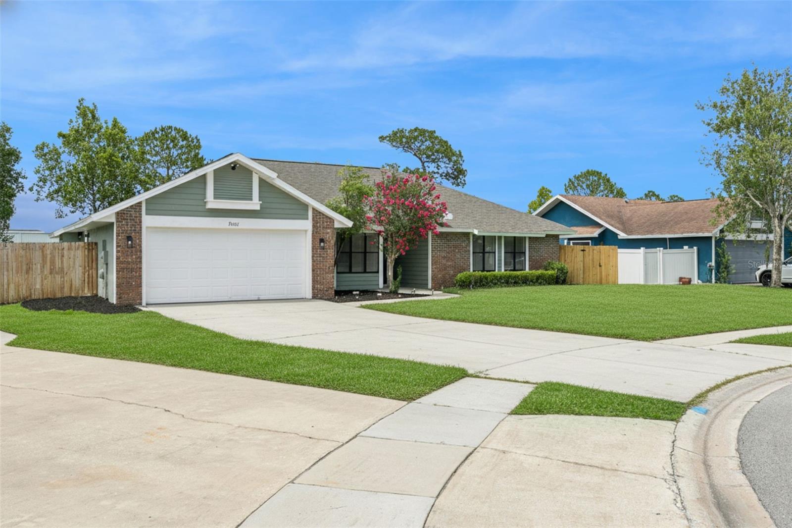 DEERWOOD - Residential