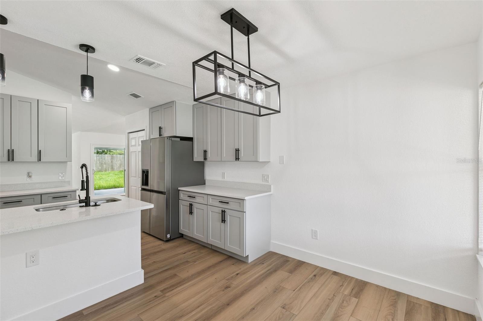 DEERWOOD - Residential