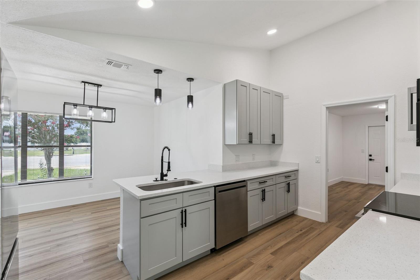 DEERWOOD - Residential