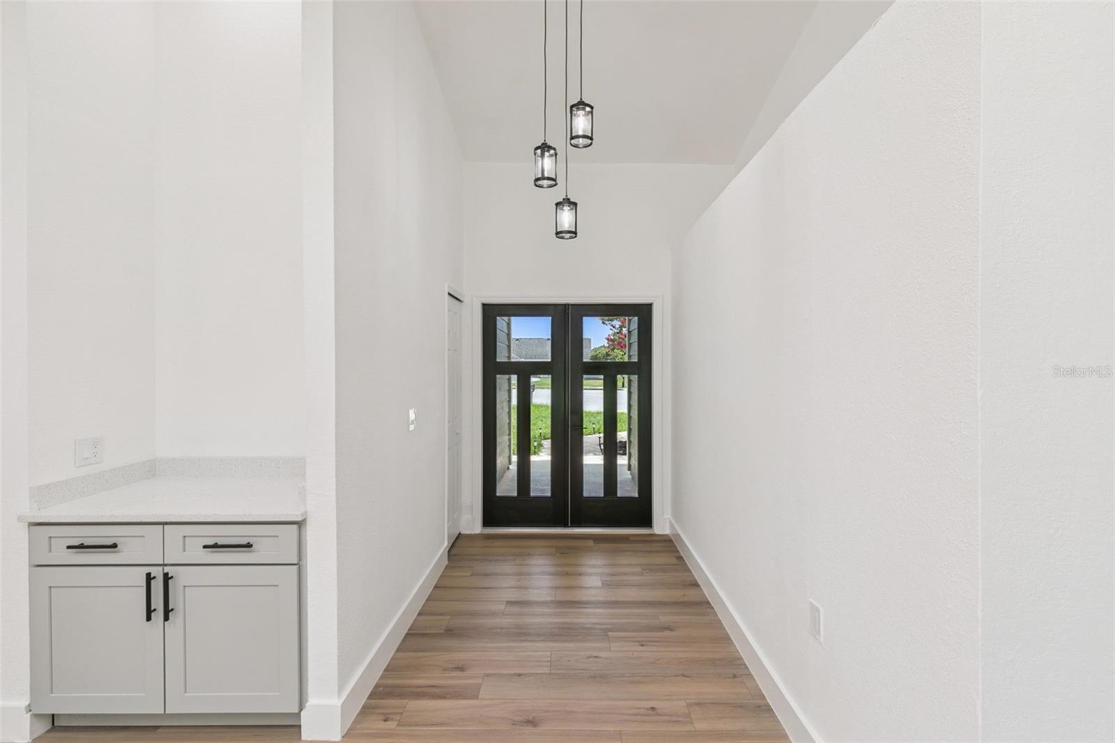 DEERWOOD - Residential