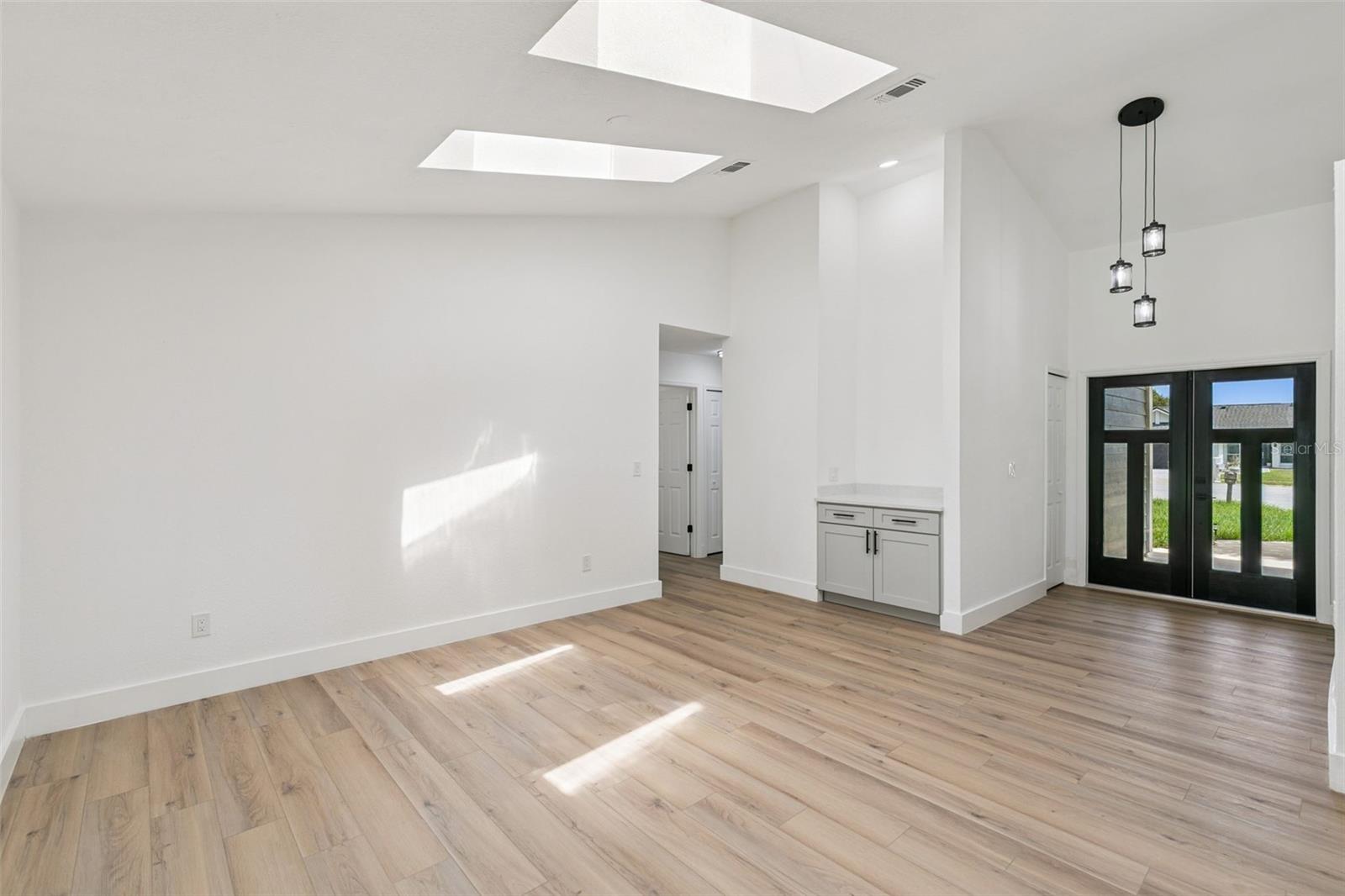 DEERWOOD - Residential