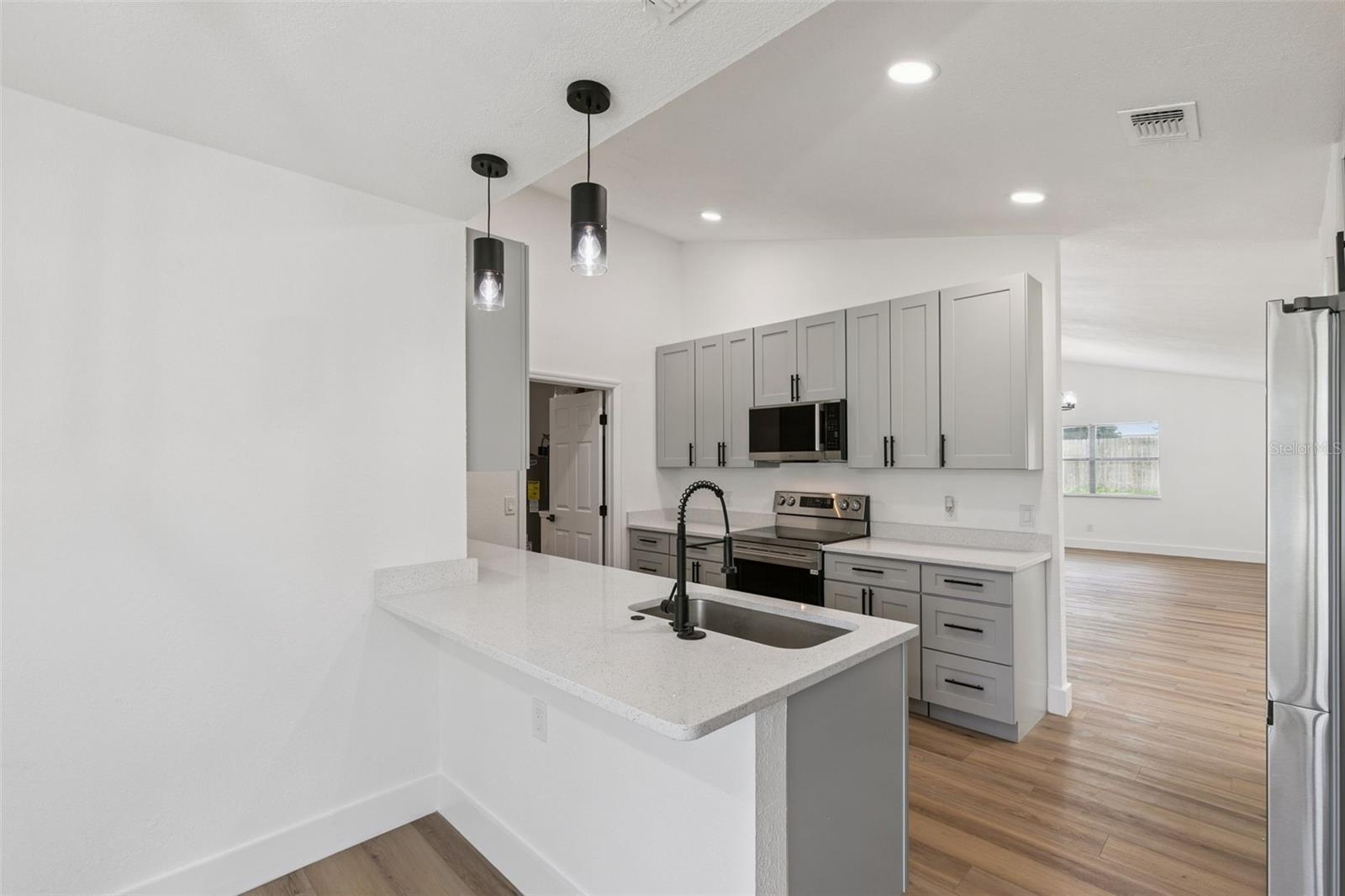 DEERWOOD - Residential