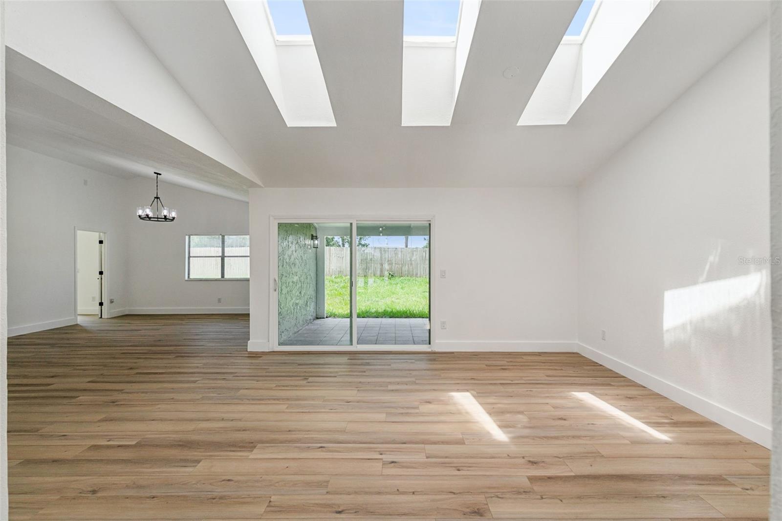 DEERWOOD - Residential