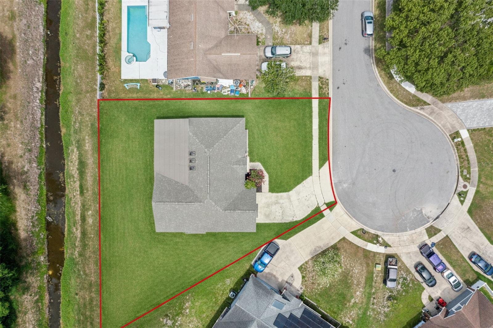 DEERWOOD - Residential