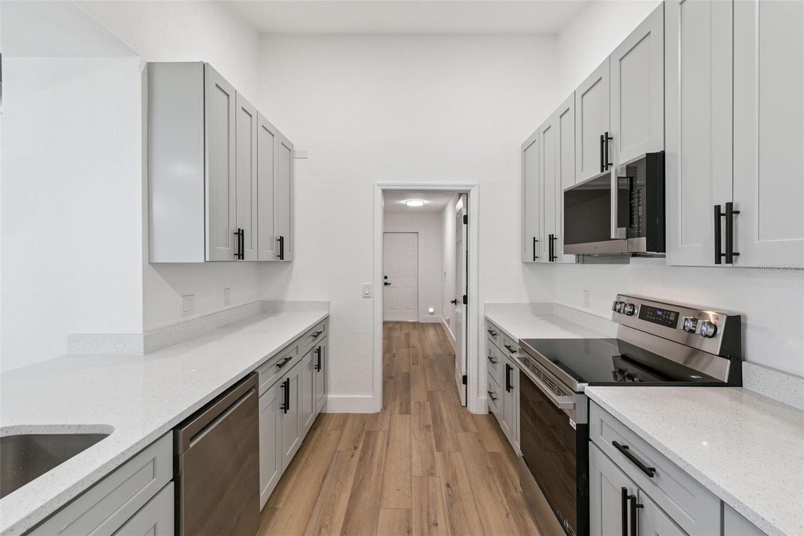 DEERWOOD - Residential