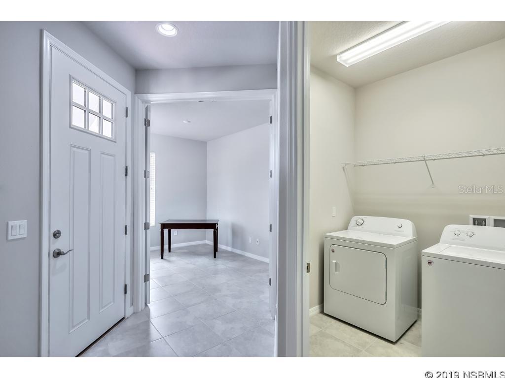 Tiffany Homes At Venetian Bay - Residential