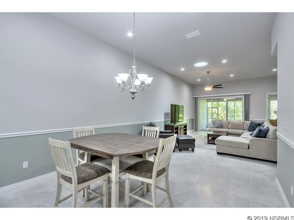 Tiffany Homes At Venetian Bay - Residential