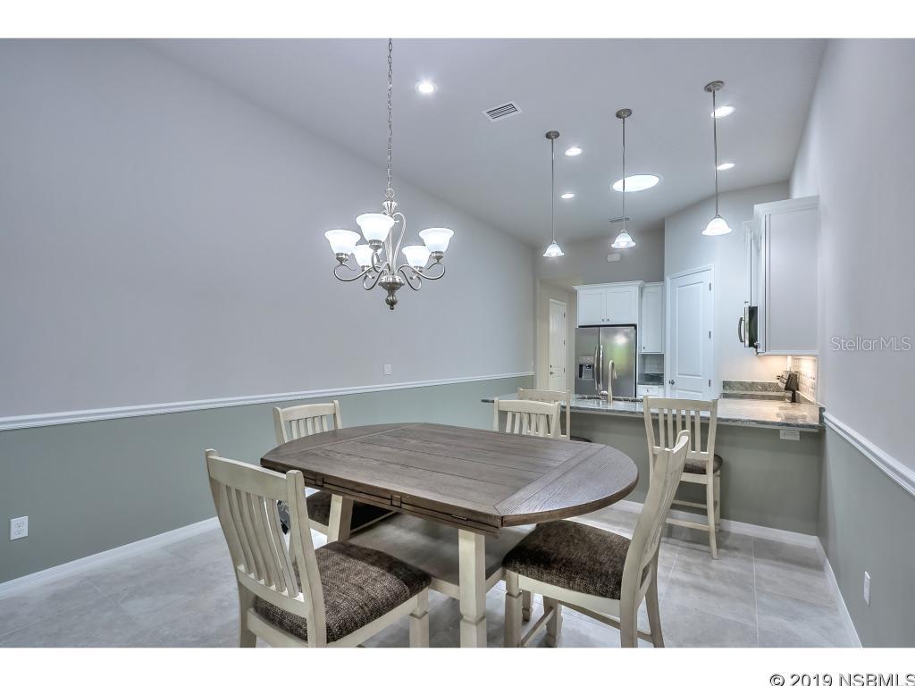 Tiffany Homes At Venetian Bay - Residential