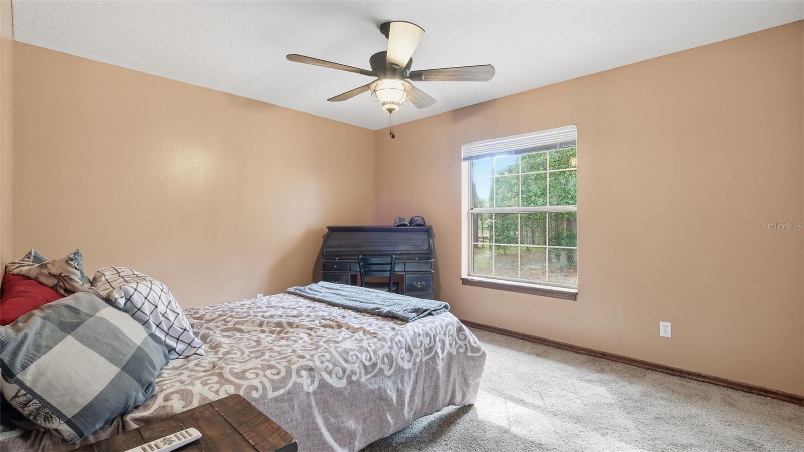 OAK FOREST UNIT 02 - Residential