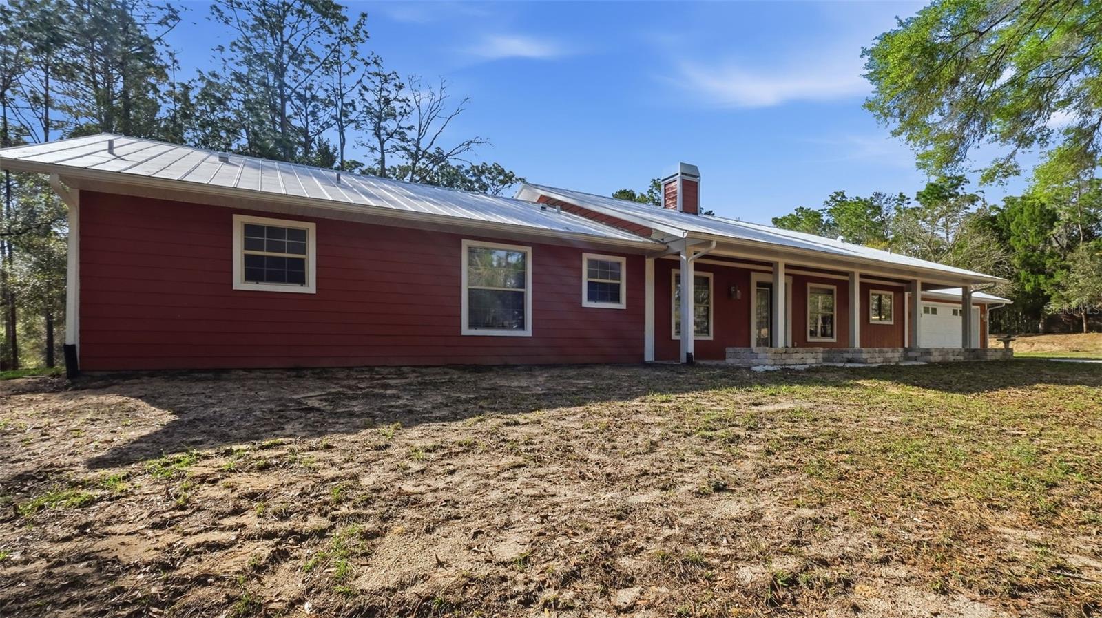 OAK FOREST UNIT 02 - Residential