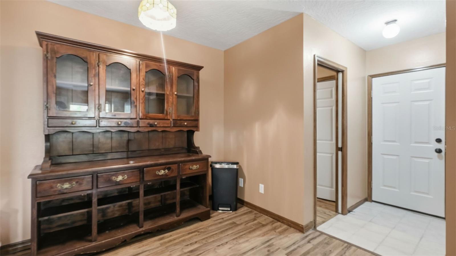 OAK FOREST UNIT 02 - Residential