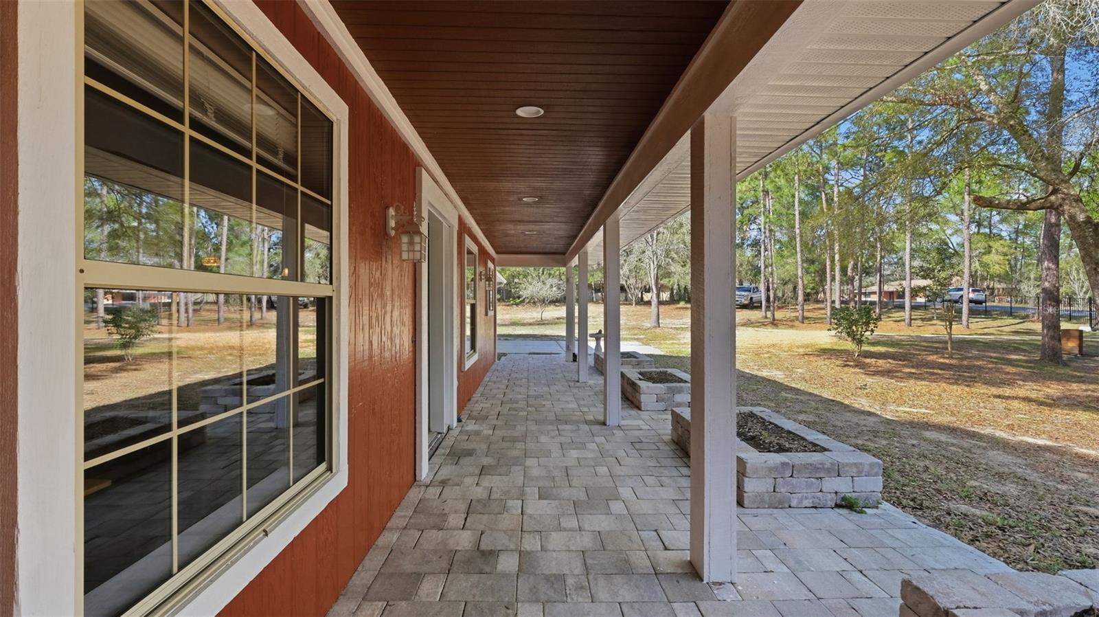 OAK FOREST UNIT 02 - Residential