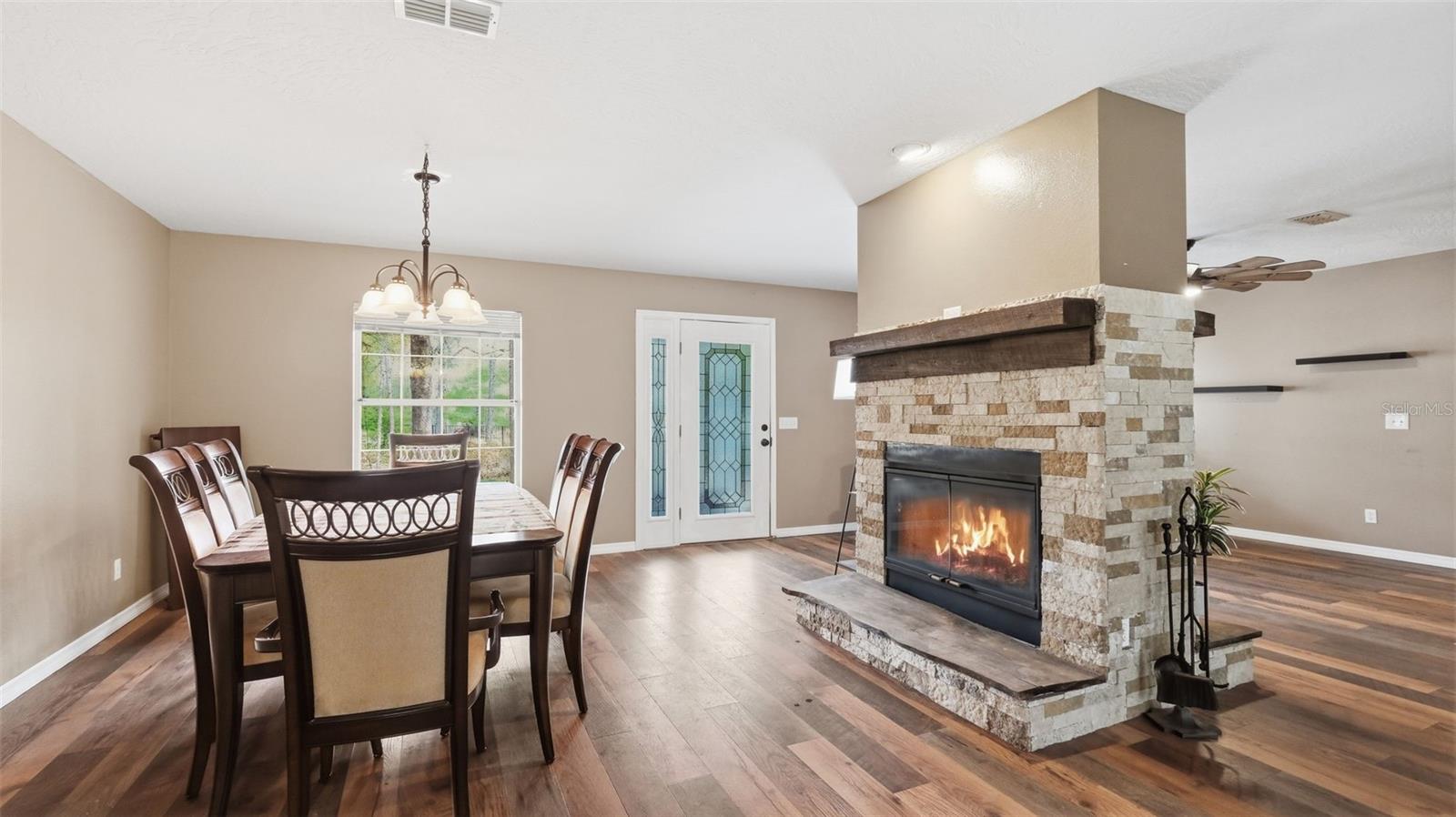 OAK FOREST UNIT 02 - Residential