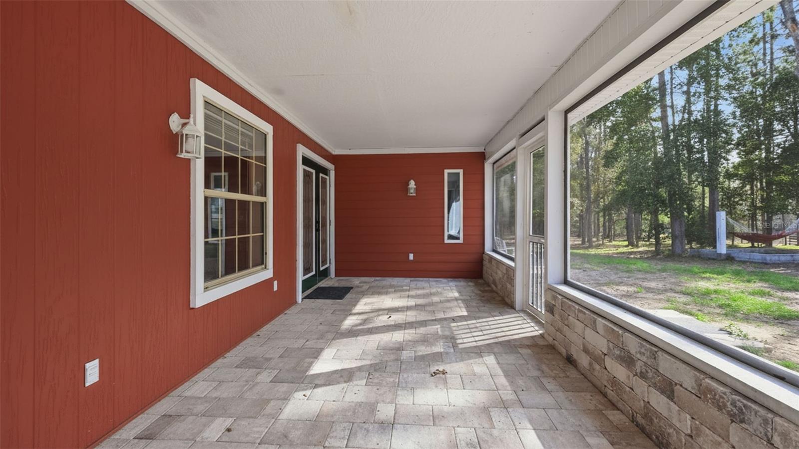 OAK FOREST UNIT 02 - Residential