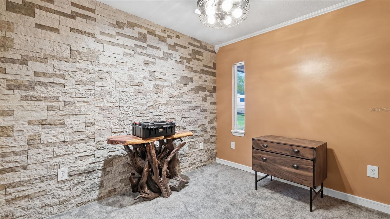 OAK FOREST UNIT 02 - Residential