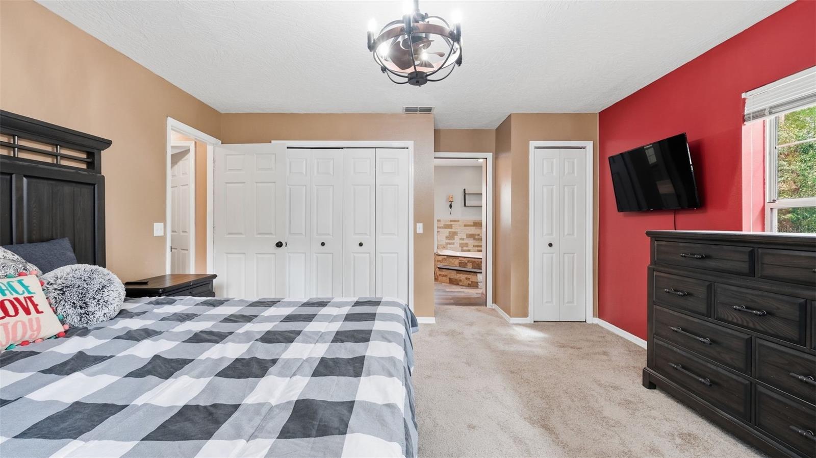 OAK FOREST UNIT 02 - Residential