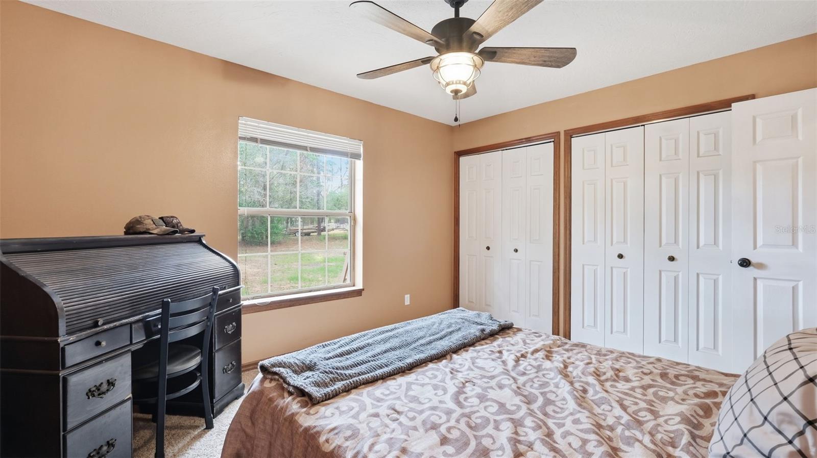 OAK FOREST UNIT 02 - Residential