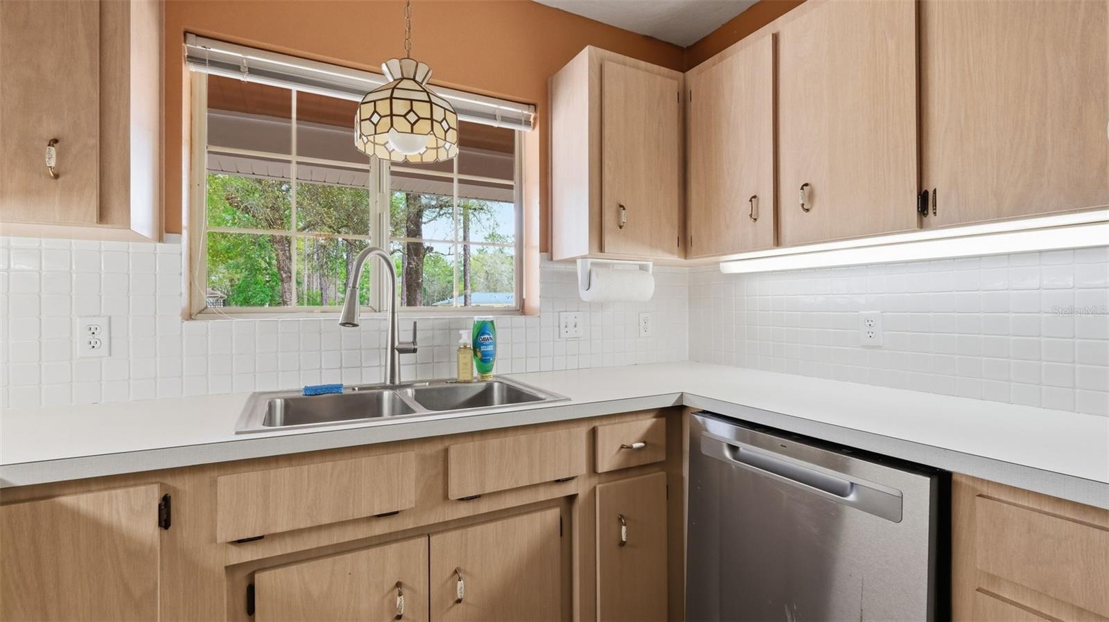 OAK FOREST UNIT 02 - Residential