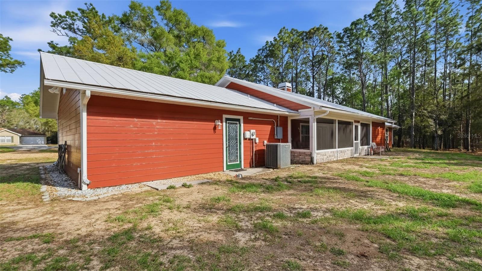OAK FOREST UNIT 02 - Residential