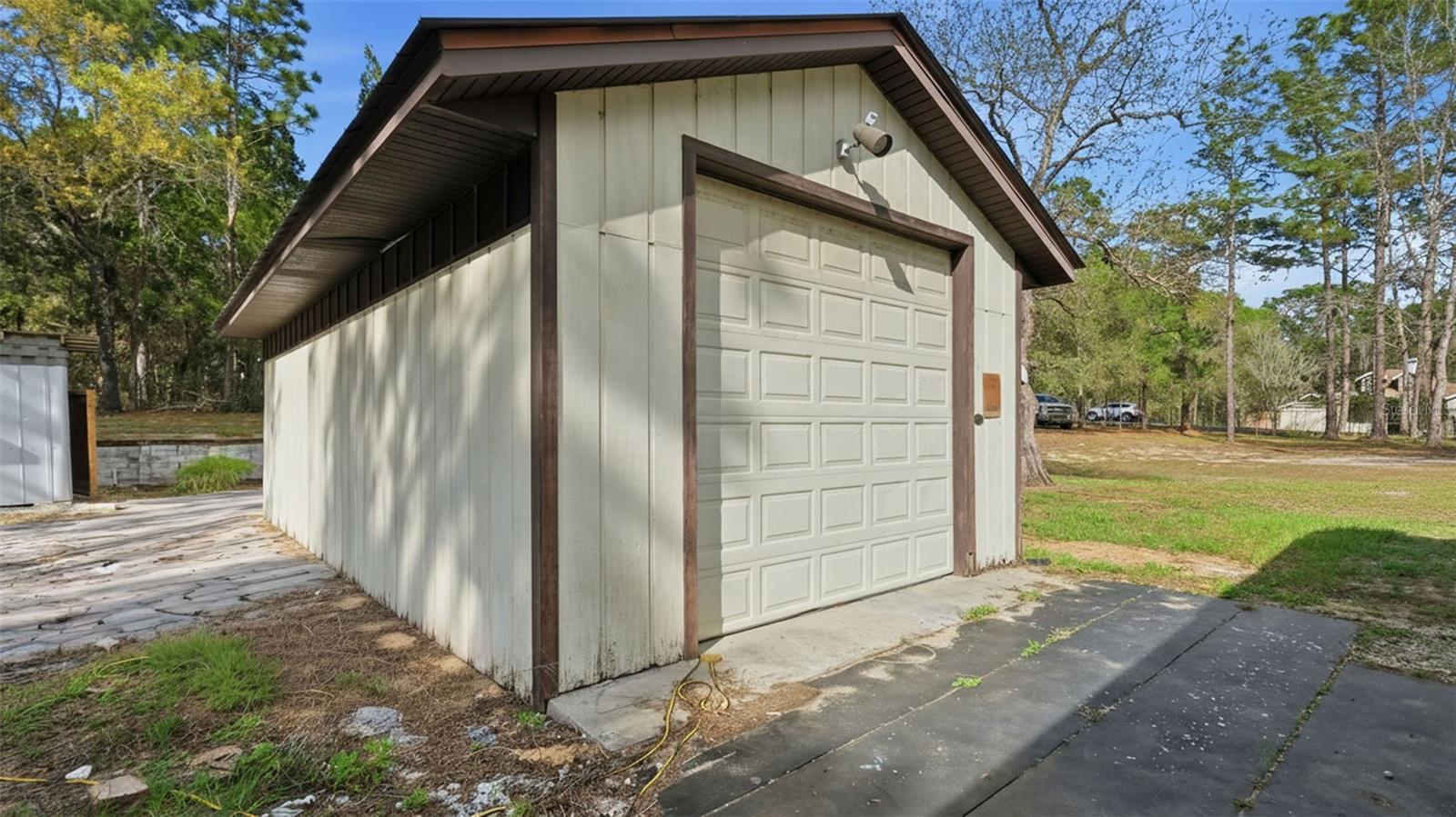 OAK FOREST UNIT 02 - Residential