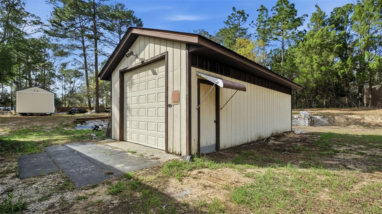 OAK FOREST UNIT 02 - Residential