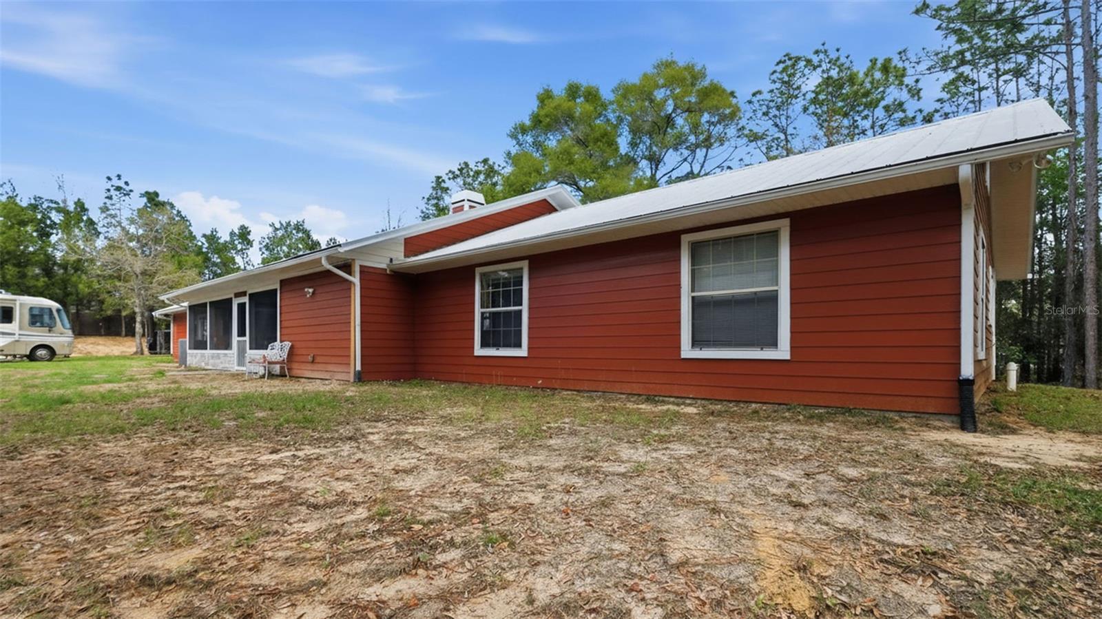 OAK FOREST UNIT 02 - Residential