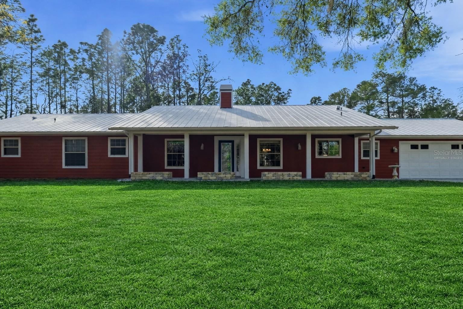 OAK FOREST UNIT 02 - Residential
