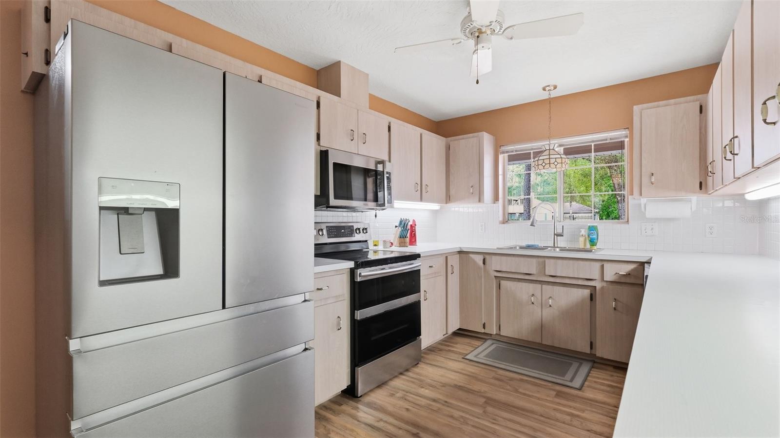 OAK FOREST UNIT 02 - Residential